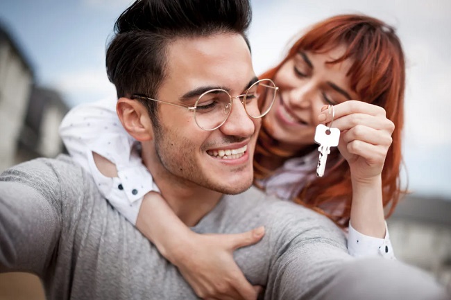 Como decorar um apartamento comprado para alugar?