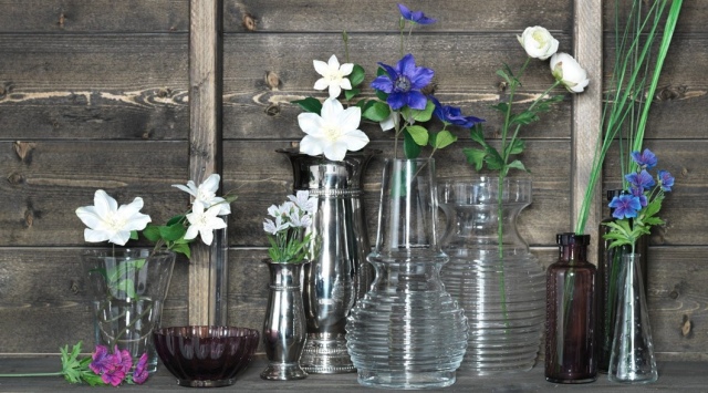 Ideias de arranjos de flores1