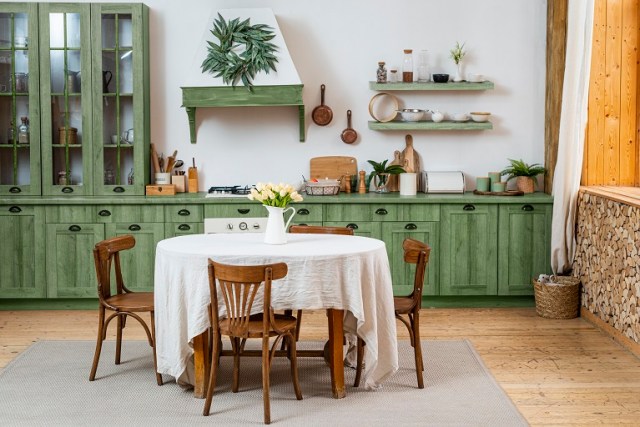 Decoração: O charme do estilo retrô e vintage | Pitacos e Achados