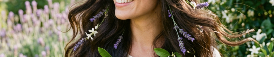 Como Deixar o Cabelo Perfumado por Horas: 5 Truques Fáceis