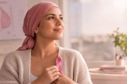Reconstrução mamária após o câncer de mama e recuperação da autoestima feminina.